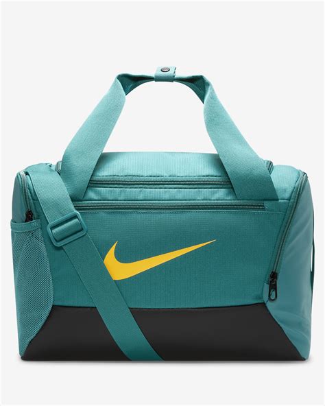 nike duffel bag small brasilia|nike extra small brasilia bag.